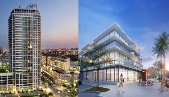 Midtown Versus Sunset Harbour: Who is the winner of the 2013 Curbed Cup First Round?