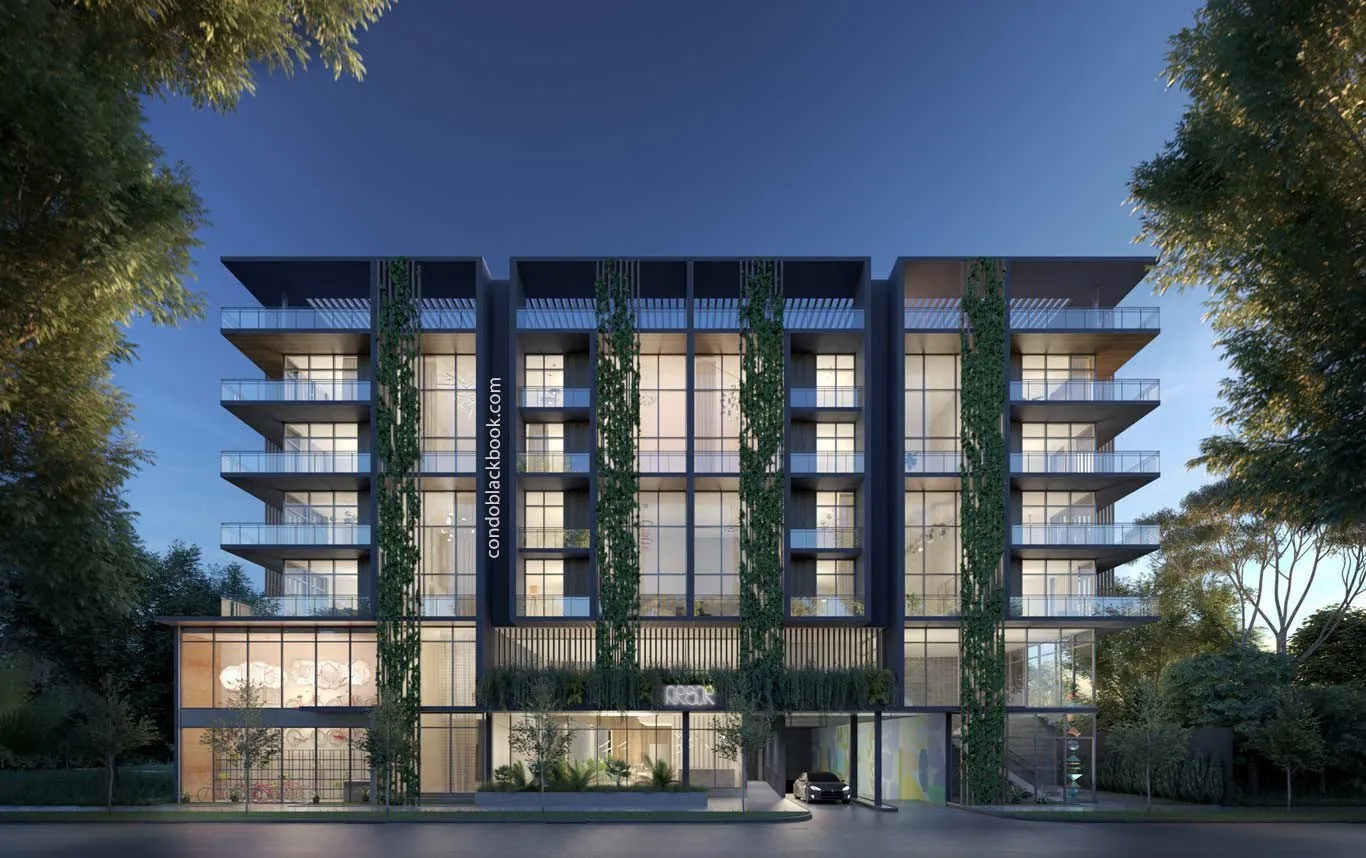 Monthly Pre-Construction Updates - November 2017