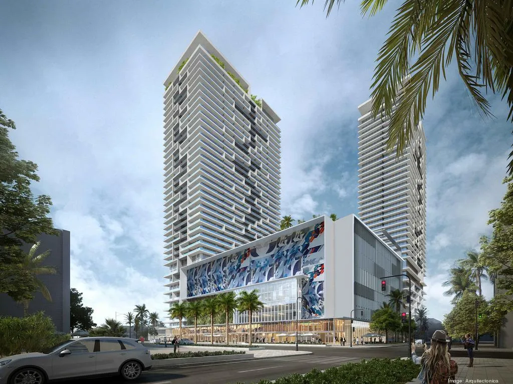 More Luxury Coming to Miami’s Edgewater Neighborhood with NEMA Brand