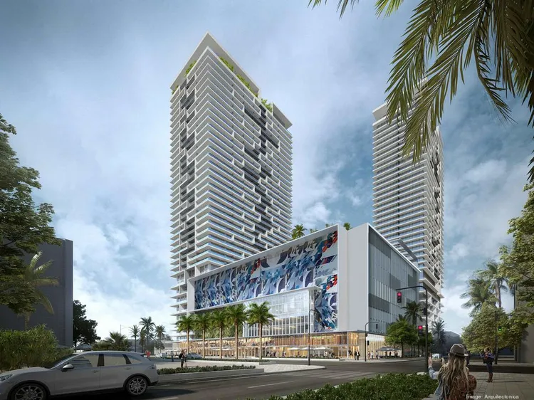 More Luxury Coming to Miami’s Edgewater Neighborhood with NEMA Brand