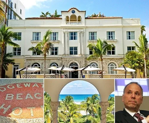 Multifamily Portfolio Owner Receives Extravagant Financing