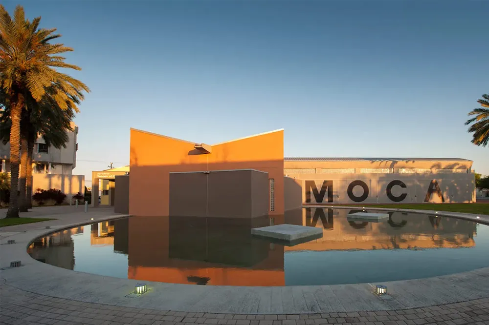 Need more Miami Art? Here are Miami’s Top 25 Art Museums