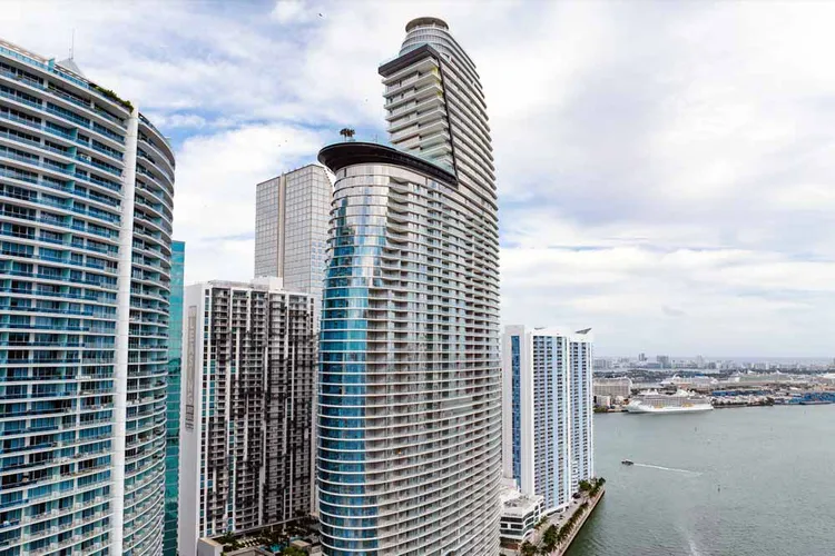 The Best New Miami Condos You Can Move into Today