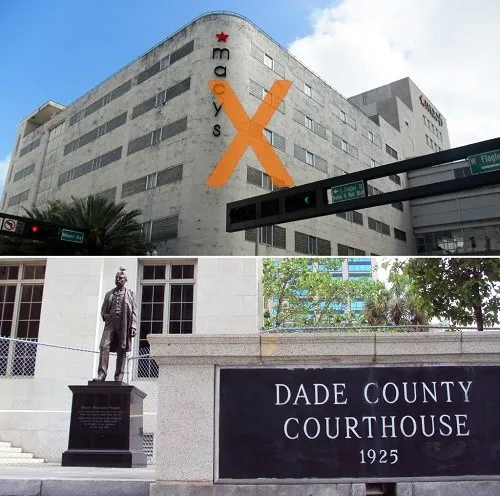 New Courthouse Location Up for Grabs, Macy’s is a Possibility