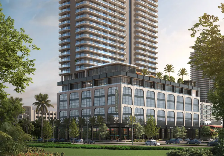 New Fort Lauderdale Condos That Allow Airbnb and Short-Term Rentals