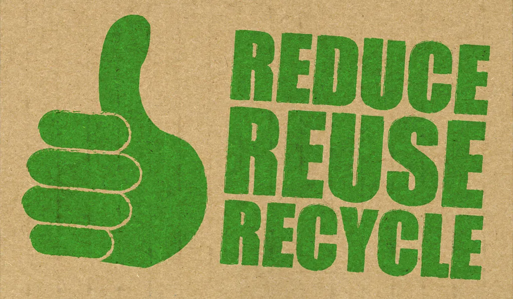 New Lessons Learned in Recycling in Miami