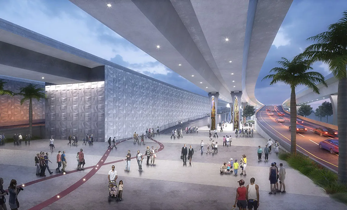 New Projects That Will Make Miami More Fun to Live In