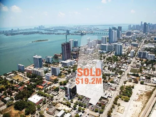 Nonprofit Legal Group Gets $19.2 Million for Their Edgewater Property