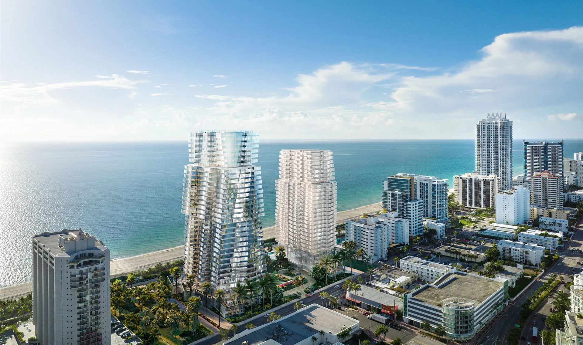 North Beach’s Biggest Development Rejected? What’s Next for the Site of the Deauville Hotel?