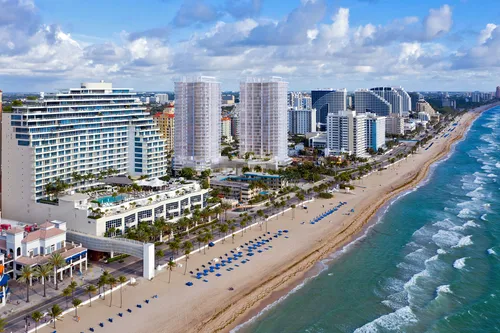November 2025: Fort Lauderdale and Palm Beach Pre-Construction Condo News Update