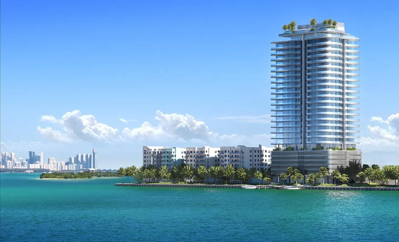 November 2025: Miami New Development and Pre-Construction Condo Update