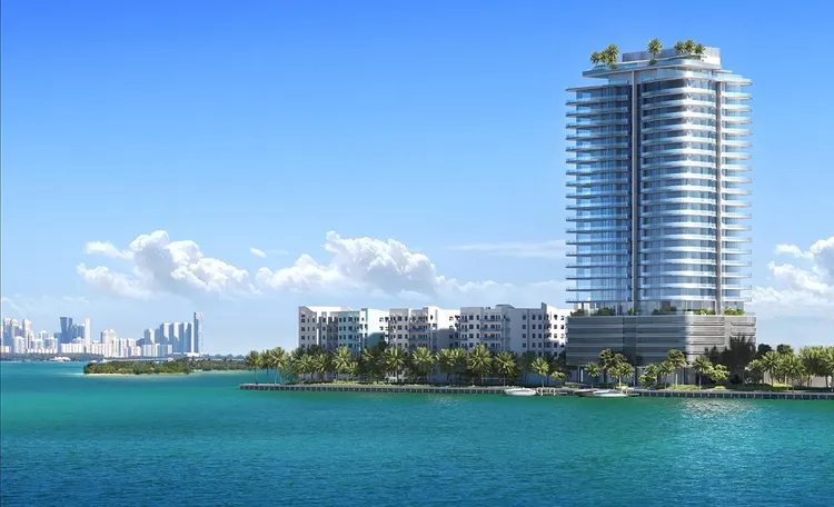 November 2025: Miami New Development and Pre-Construction Condo Update