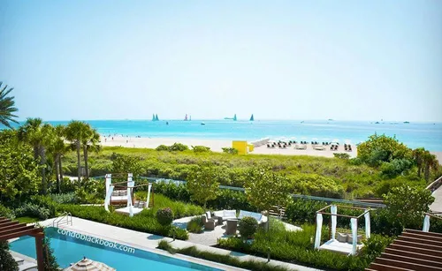 Ocean House Luxury Condominiums Debuts in High-style with a VIP Housewarming