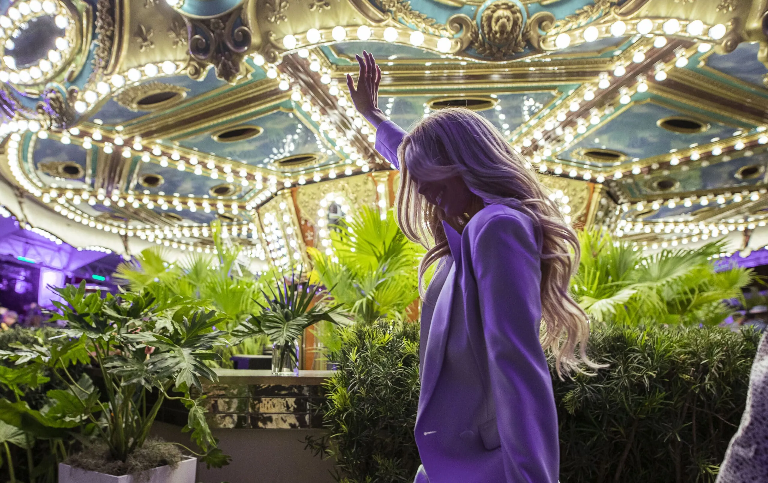 October 2022 Fort Lauderdale Events: Halloween, Pumpkin Patches, the Boat Show, Charity Galas, Demi Lovato, Pitbull, and More Fall Fun