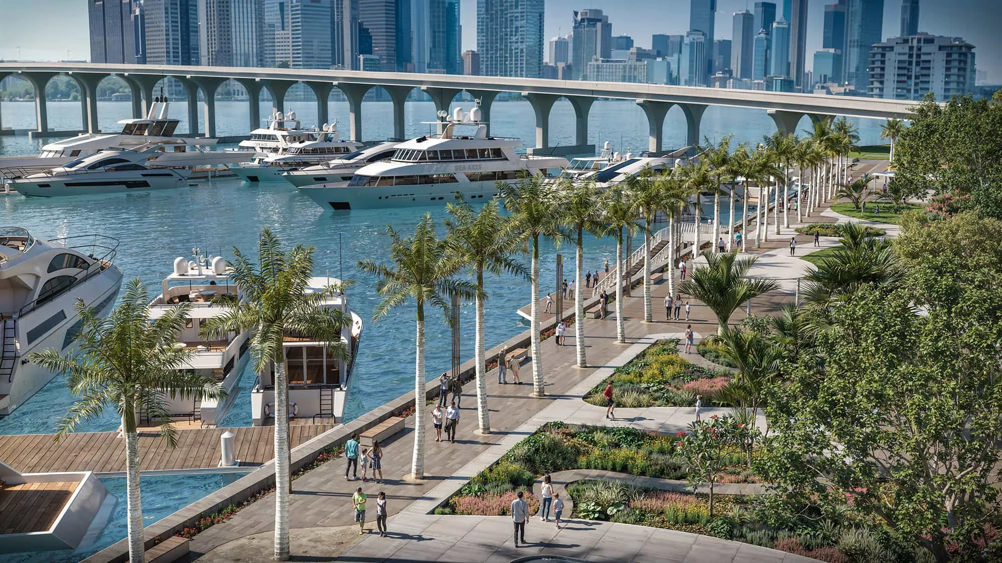 October 2024: Miami New Development and Pre-Construction Condo Update