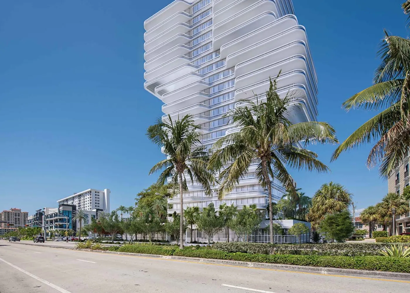 October 2025: Fort Lauderdale and Palm Beach Pre-Construction Condo News Update