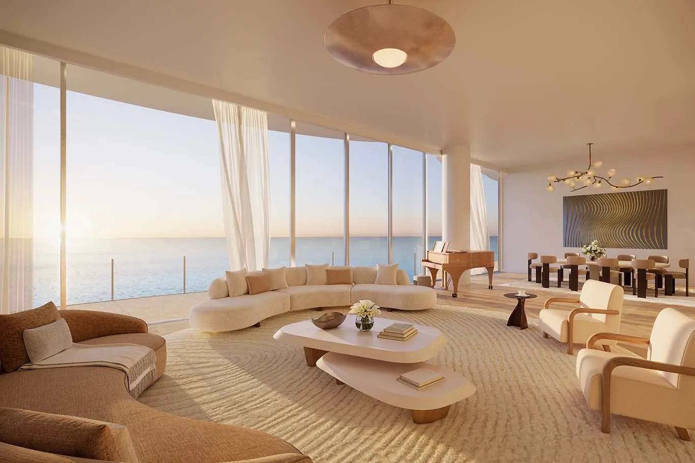 October 2025: Miami New Development and Pre-Construction Condo Update