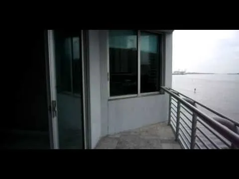 One Miami Condo Unit 621 FORECLOSURE - Video Tour