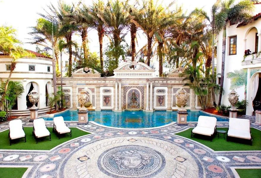 One of America’s Previously Most Expensive Homes for Sale Now on the Auction Block