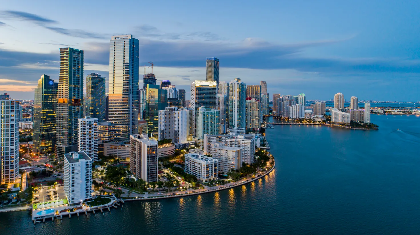 Q1 2024 Miami Luxury Condo Market Summary: Is Robust Start a New Normal?