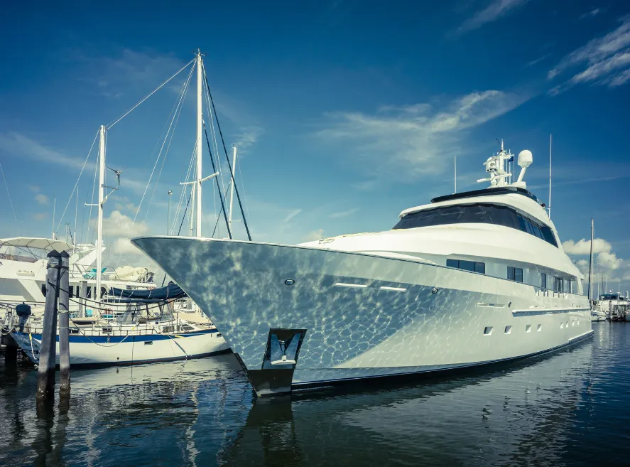 Q2 2024: Coral Gables and Coconut Grove Luxury Condo Market Report & Statistics