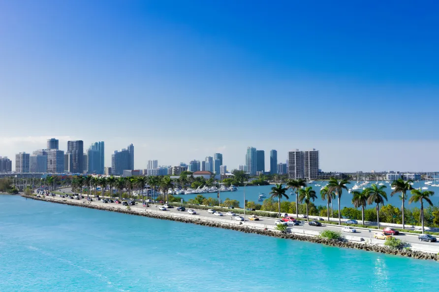 Q2 2024 Miami Luxury Condo Market Report: Stable Market Thrives