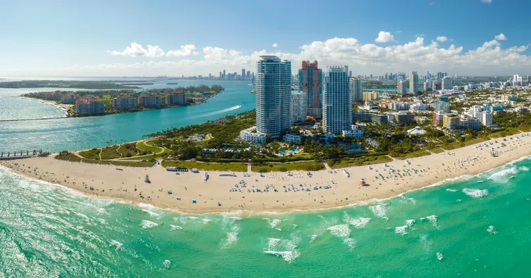 Q3 2025 Miami Luxury Condo Market Summary: $2M+ Market Surges; Healthy Momentum, Moderate Price Gains Overall