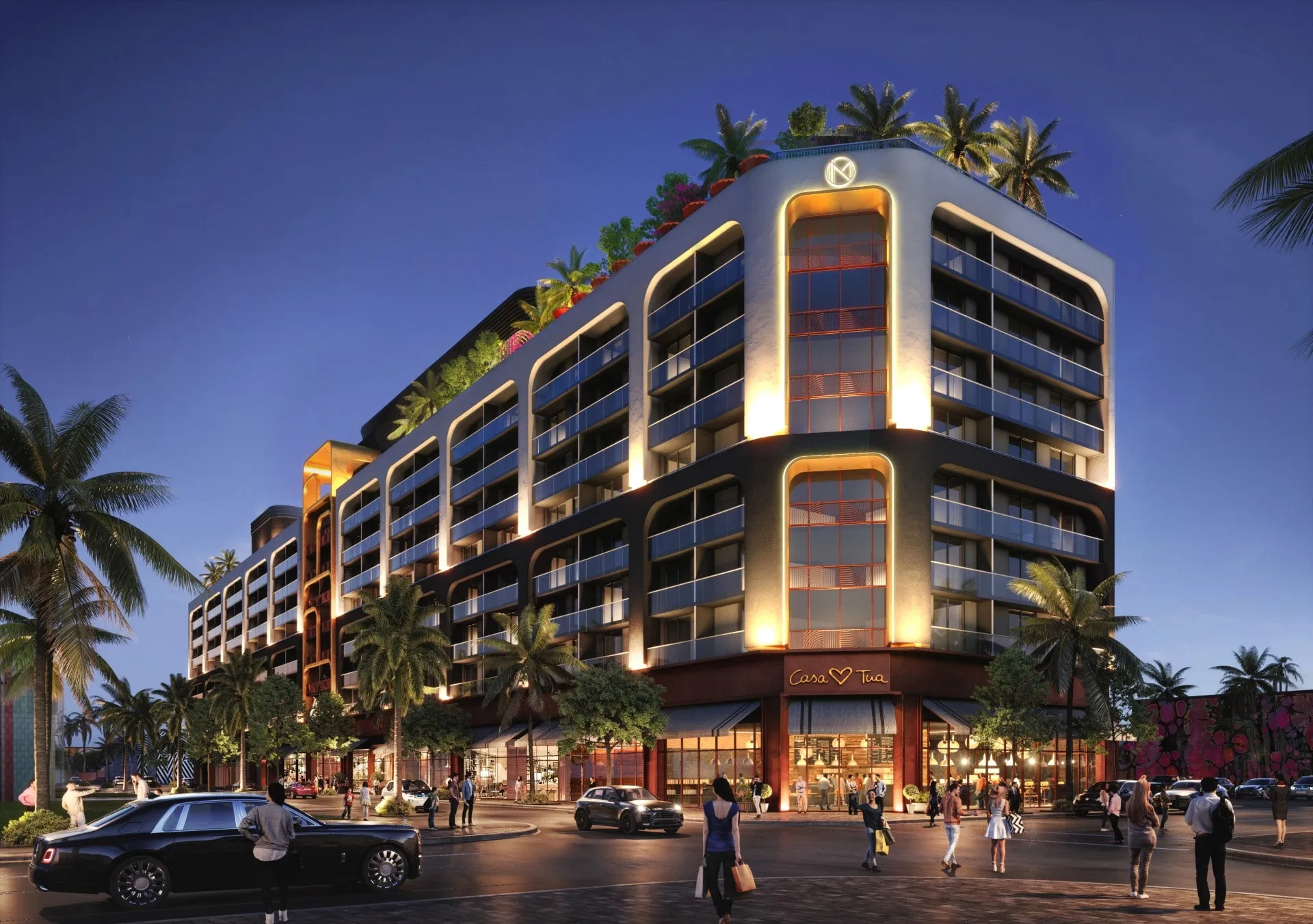 Related Group Partners to Launch NoMad Residences Wynwood, Miami