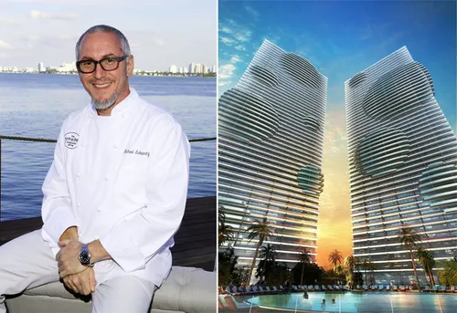 Related Teams Up with Michael Schwartz on the Paraiso Bay Project