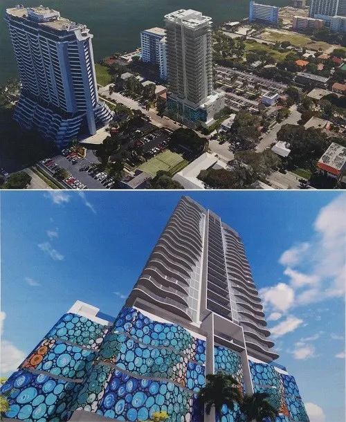 Residential Tower Has New Argentine Owners. But What Are Their Intentions?