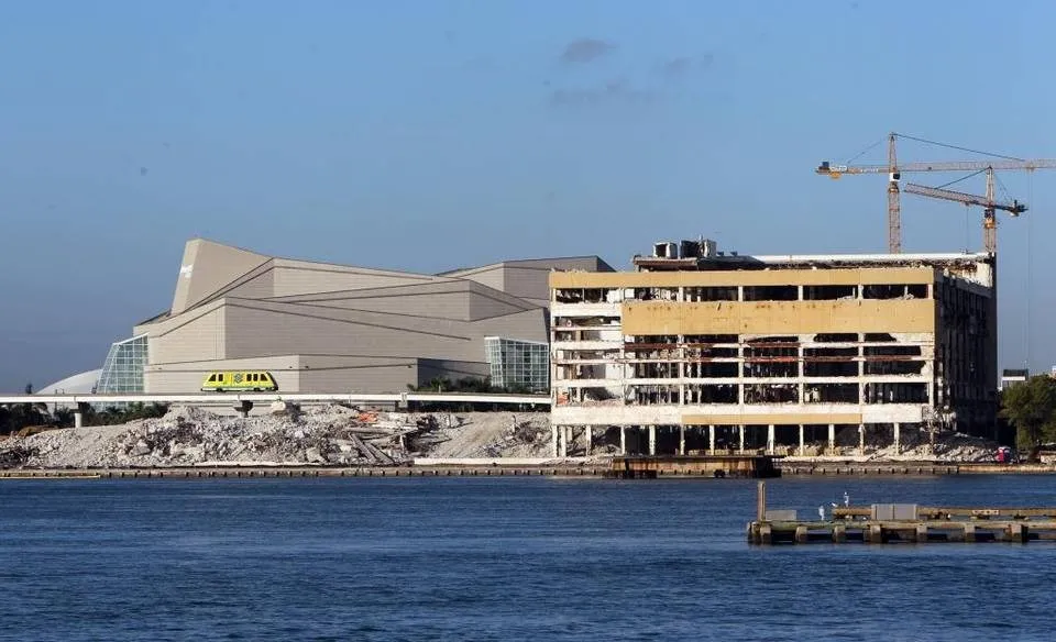 Resorts World Miami Inches Forward With Marina Rights Purchase