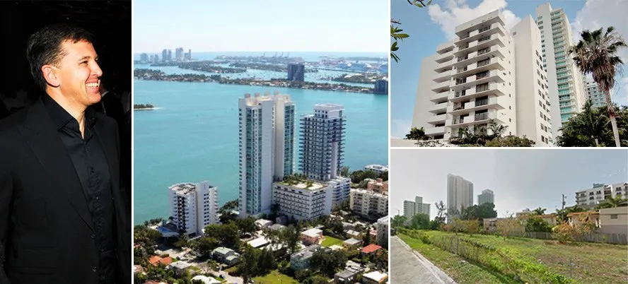 Russian Mining Oligarch Surges Edgewater Land Prices