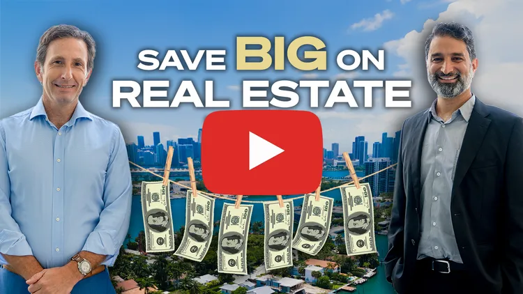 Save on Your Miami & Florida Property Taxes with This Video!