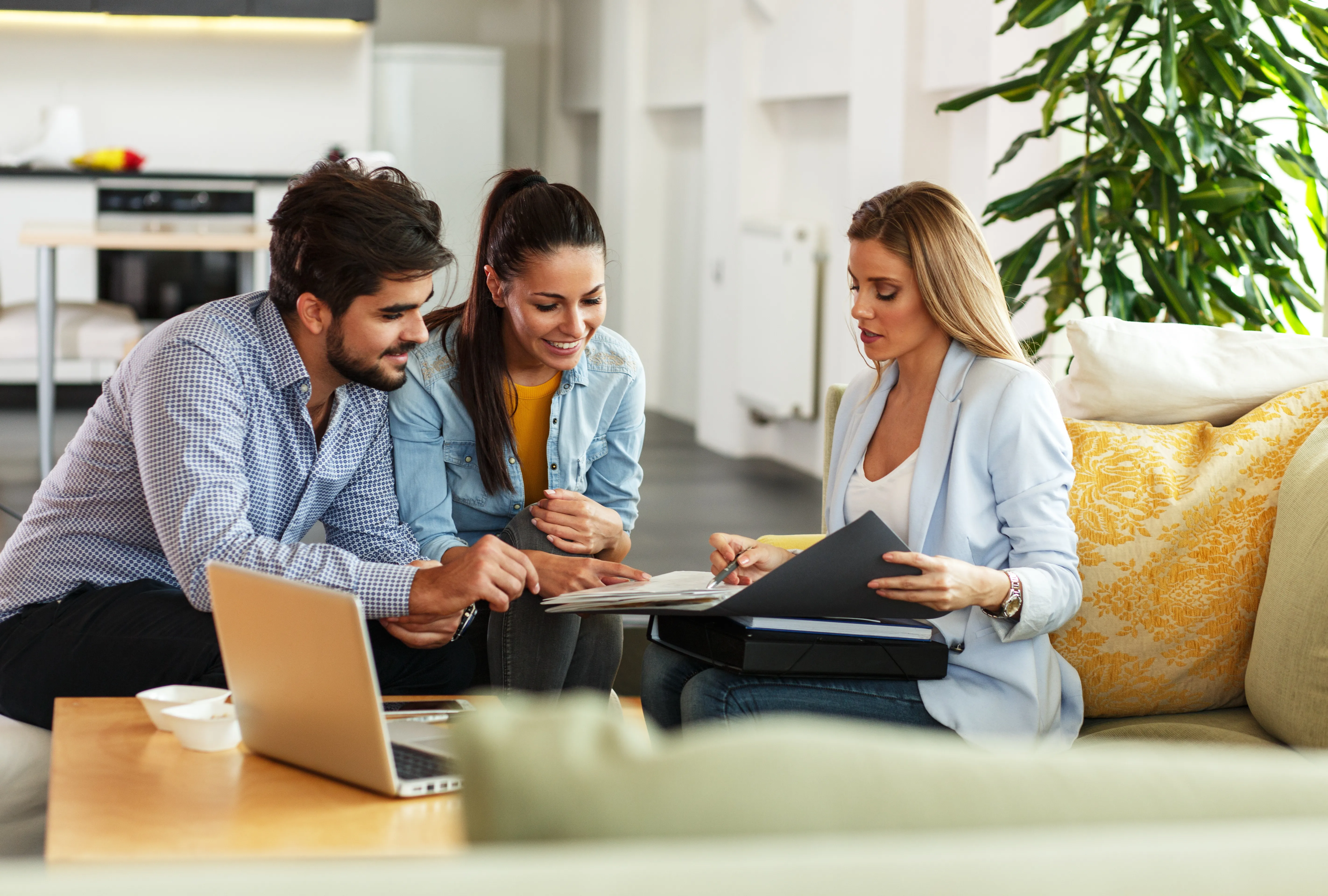 Seller Financing By Owner: What You Should Know