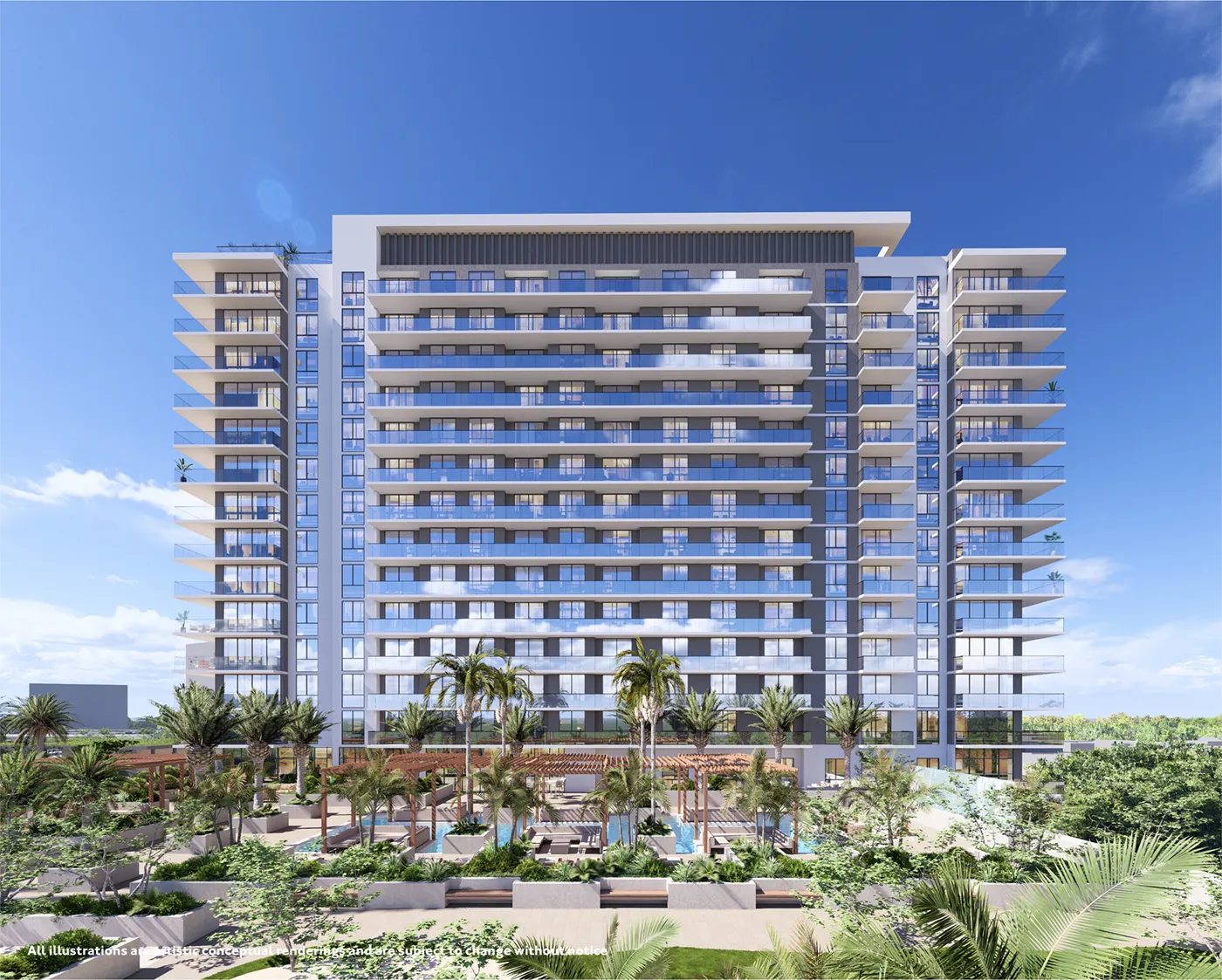 September 2025: Fort Lauderdale and Palm Beach Pre-Construction Condo News Update