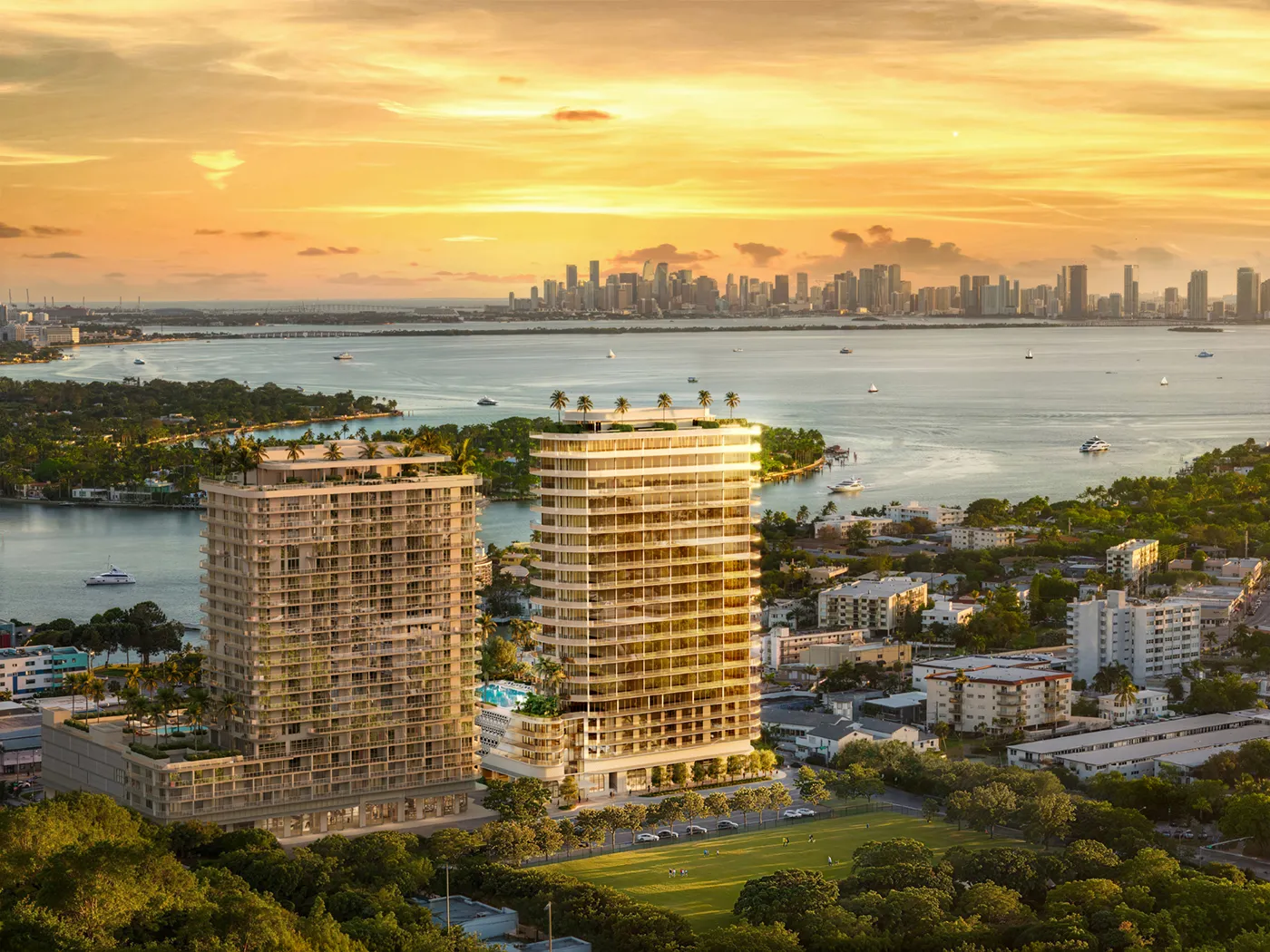 September 2025: Miami New Development and Pre-Construction Condo Update