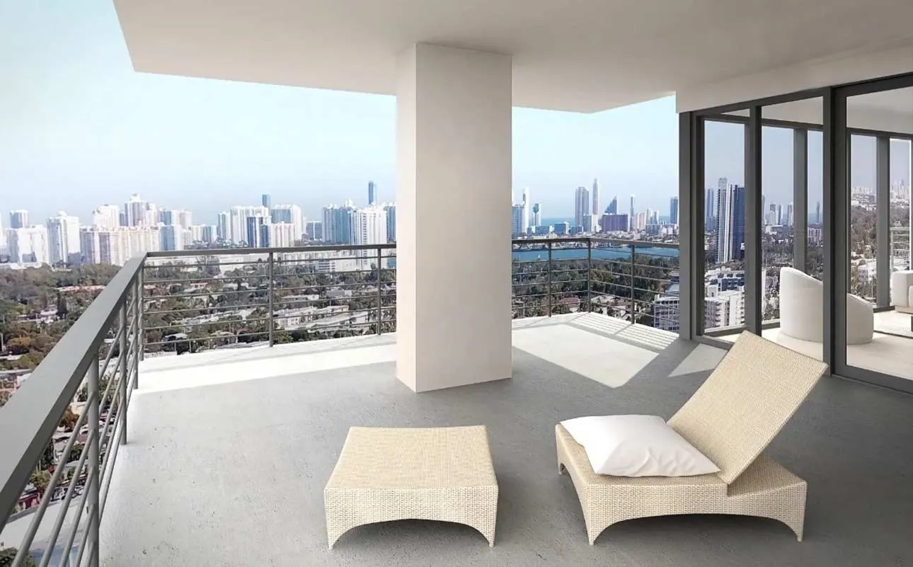 Short Term Rental Property Investment? AirBnB Pre-construction Condo Opportunities in Miami