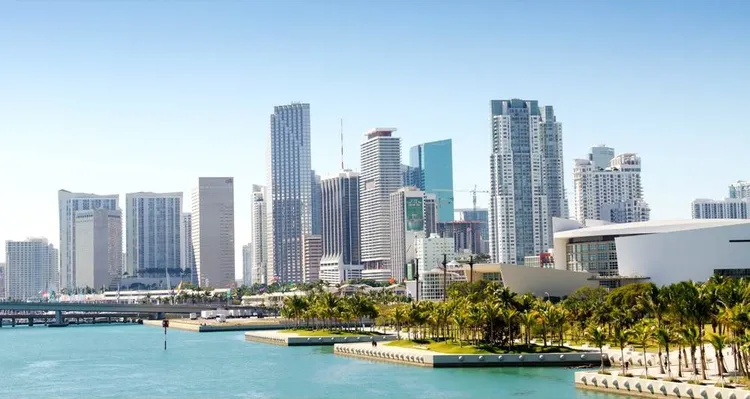 Six Reasons Why Downtown Miami Could Eclipse Brickell in the Next Five Years