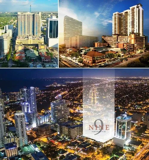 Sixth new condo tower of this cycle completed in Greater Downtown Miami