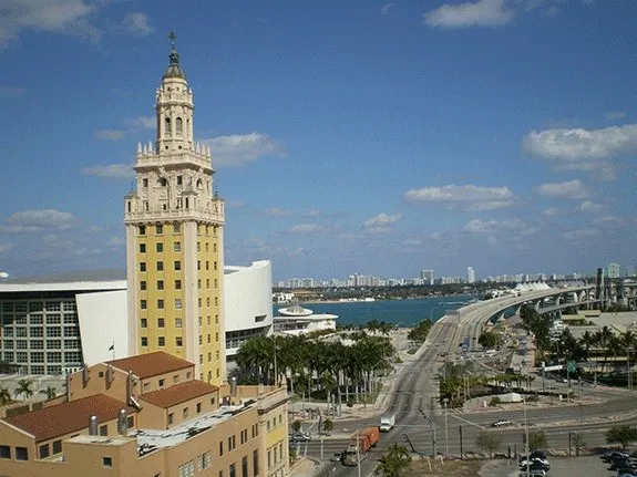 Skyline-transforming Additions Coming to Biscayne Boulevard