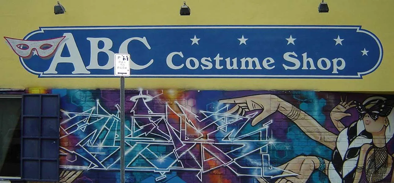 Skyrocketing Wynwood Rents Cause Classic ABC Costume Shop to Shut Down