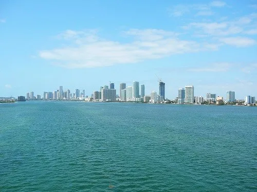 Solution to Climate Change Could Be a Problem for Biscayne Bay