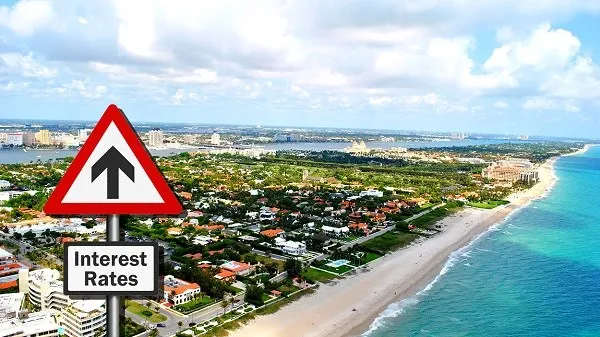 South Florida Markets Will Hurt from Changing Trends and Higher Interest Rates