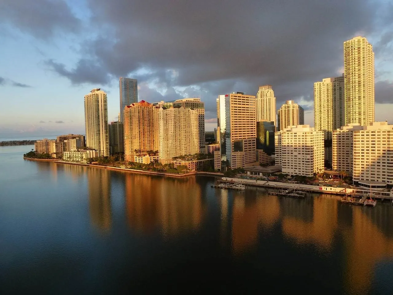 South Florida’s Tax Advantage Over New York is Bigger Than Ever