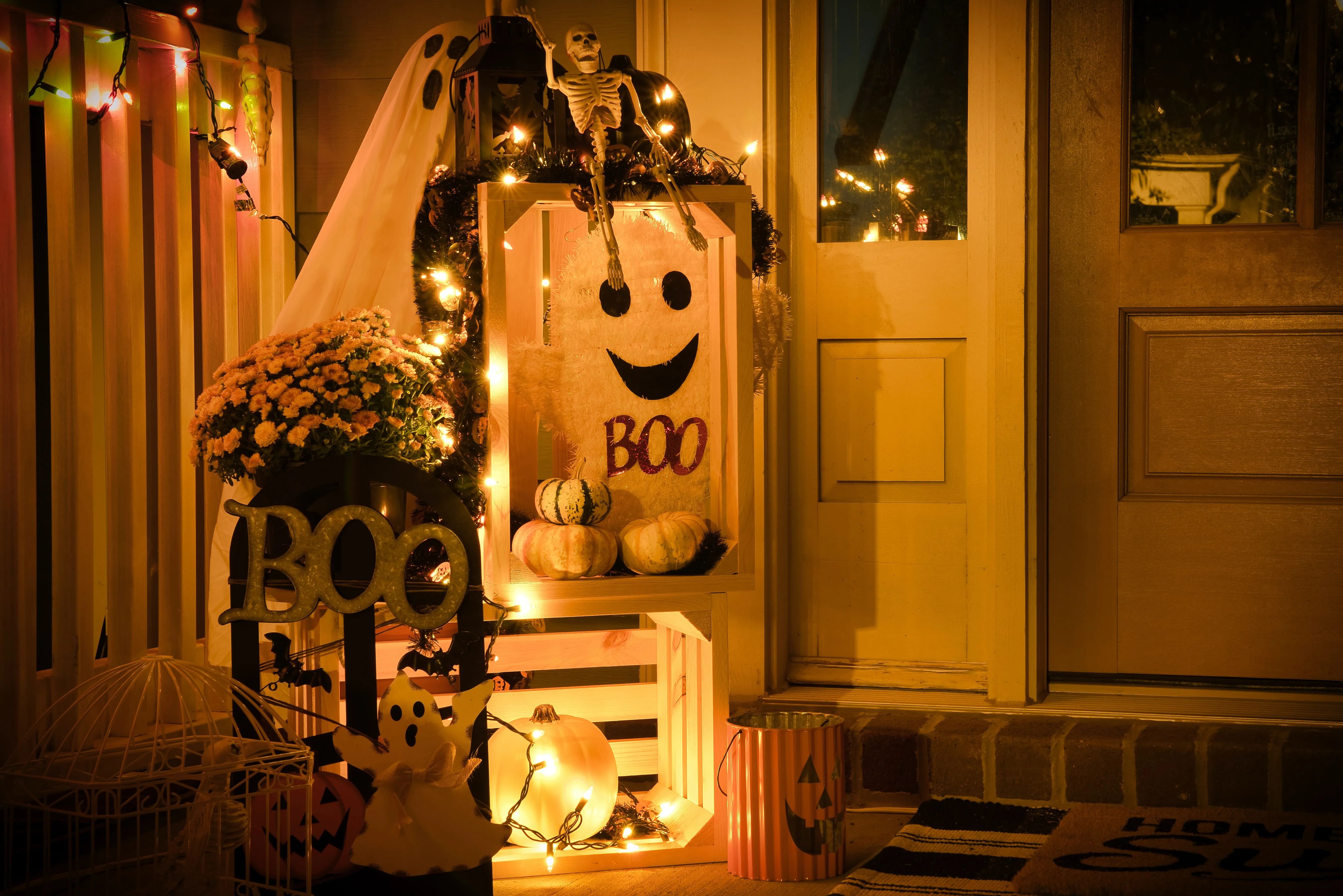 Spooky Fun! Check out these Fall & Halloween Events in Miami for October 2022