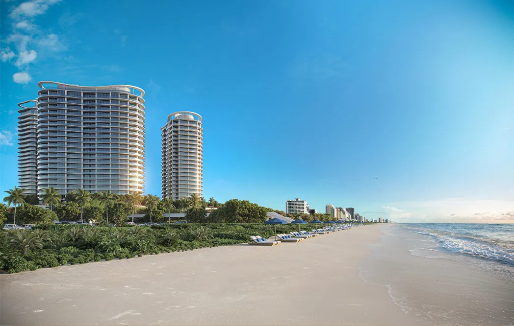St. Regis Bahia Mar Resort & Residences comes to Fort Lauderdale