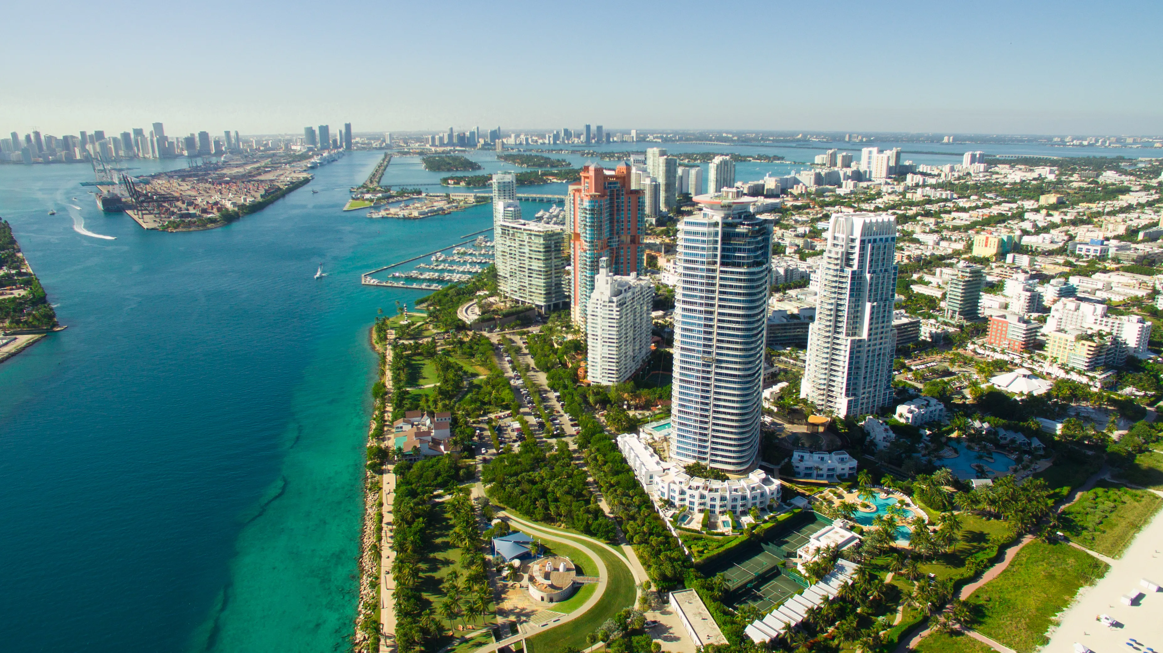The 11 Most Walkable Neighborhoods in Miami Beach