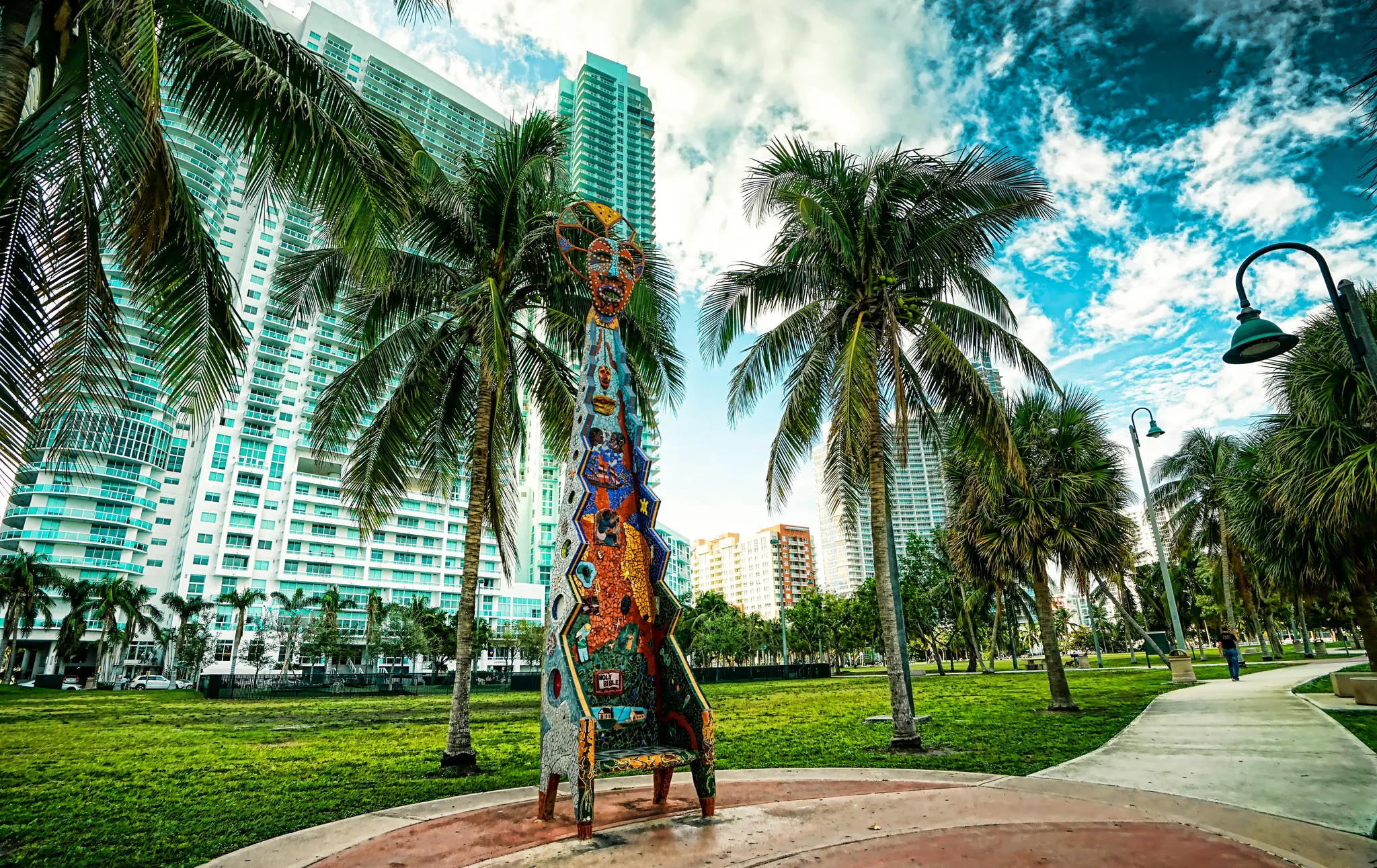 The 11 Most Walkable Neighborhoods in Miami