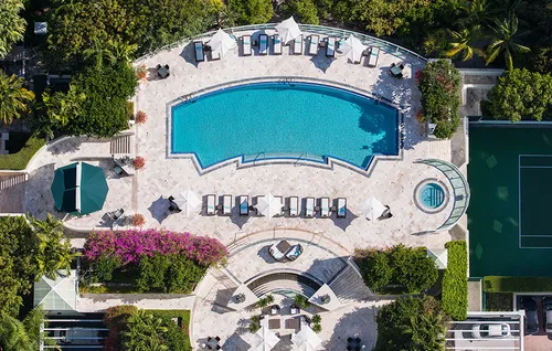 The 5 Most Luxurious Condos in Brickell, Miami