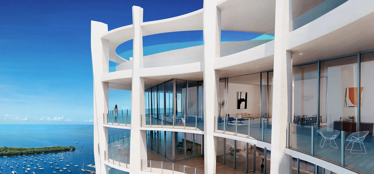 The average Miami Preconstruction Condo buyer lost 14% in resales through Q3 2019